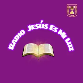 JESUS ES MI LUZ