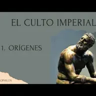 El culto imperial en la antigua Roma: Origen y precedentes