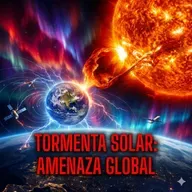 1851 - Tormentas Solares