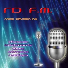 RADIO DIFUSION FM