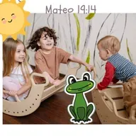 Oración por los niños #1🧸🎠