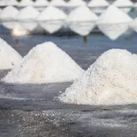 The world’s freshwater is getting saltier. Why?