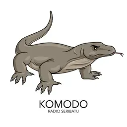 Radio Seribatu - Komodo langsung