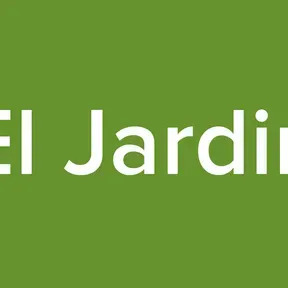 El Jardin