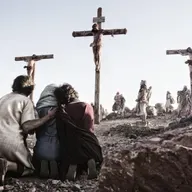 Ep. 94 - Jesucristo en el Cine.