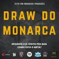 #212 Efeitos pós bans