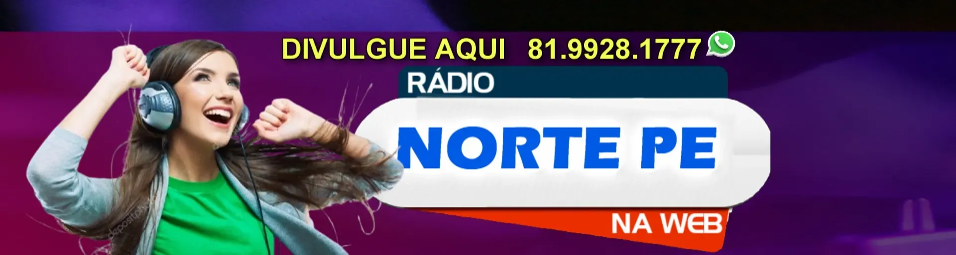 RADIO NORTE PE