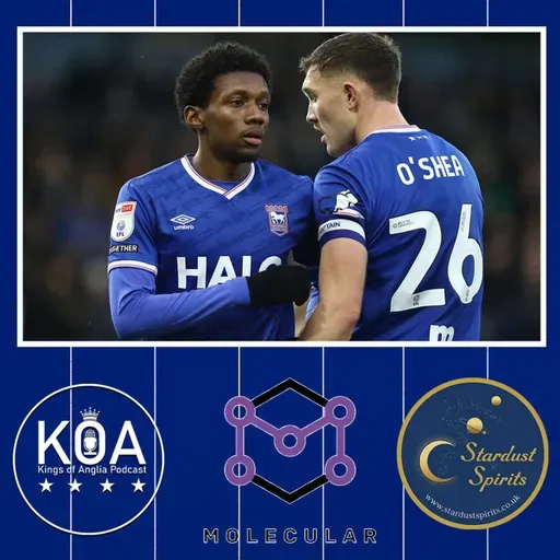 586: Kings of Anglia: Toothless against the Dragons