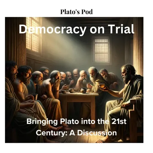 Bringing Plato into the 21st Century: a Discussion on Political and Social Principles Spanning 2,400 Years