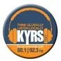 Thin Air Community Radio - KYRS