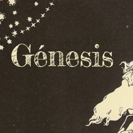 20 | Génesis25 | El logos en Sodoma 2a parte