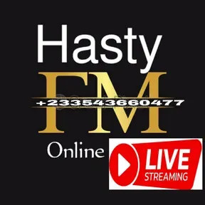 Hasty Fm