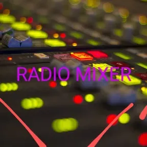radio mixer