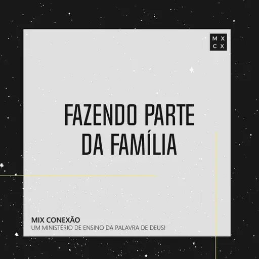 Fazendo Parte da Família