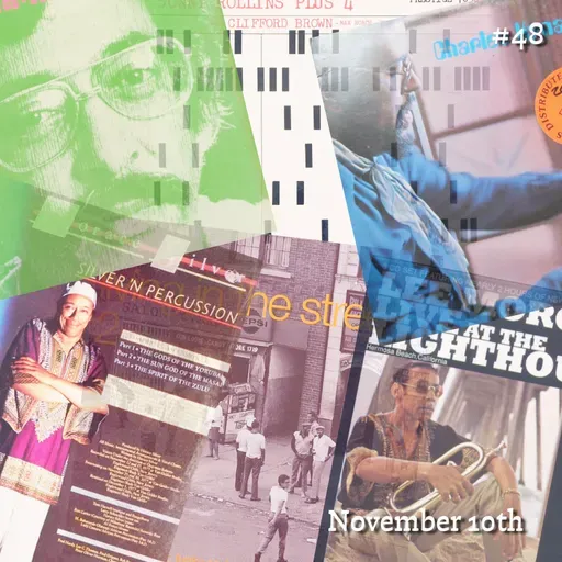 Battle Jazz Galactica #48