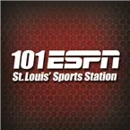 101 ESPN 101.1