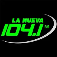 La Nueva 104.1 FM en vivo