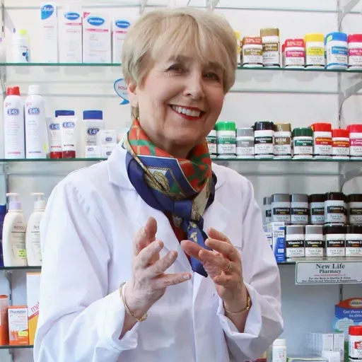 S2 Ep1629: What Happens If There is a Faulty Medicine that Needs to be Recalled…