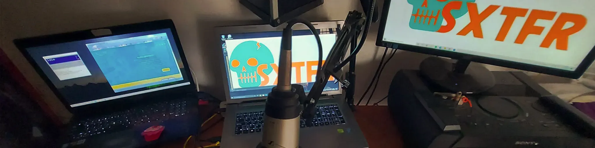 SextaFeira Radio