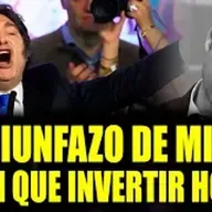 Milei ganó: cómo invertir ahora
