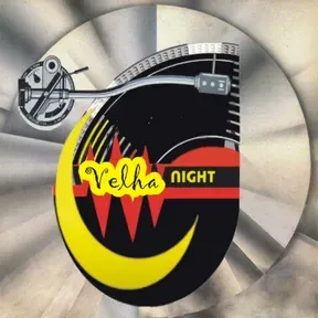 Velha Night Fm Web