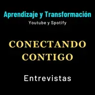 CONECTANDO CONTIGO - 4 - Metanoia - Charla con Luis Eduardo Godman