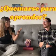 ¿Escuchar a tus padres… o volar solo? |El mito de Ícaro como jamás te lo contaron… |#1 Temporada 2