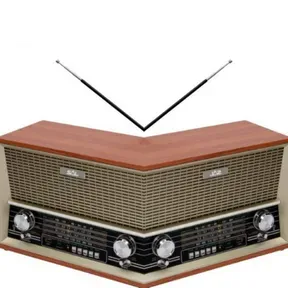 Thammy stereo Radio
