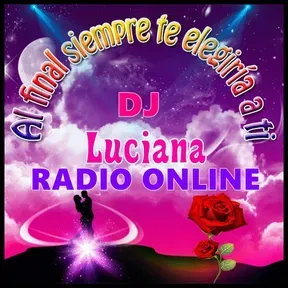 LUCIANA_RADIO_ONLINEA