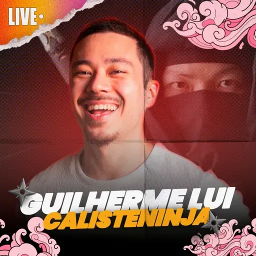 Exercício não é achismo com Guilherme Lui