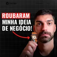 Como garantir que ABSOLUTAMENTE NINGUÉM copie sua ideia (ninguém mesmo)