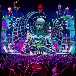 Hardstylez radio
