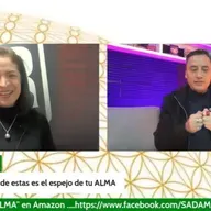 SADA MUJER · 12-01-25 ¿Por qué tu pareja es por destino?