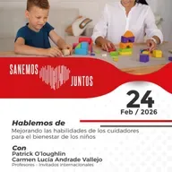 Sanemos Juntos - 24 de Febrero de 2026