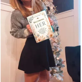 Becoming Her