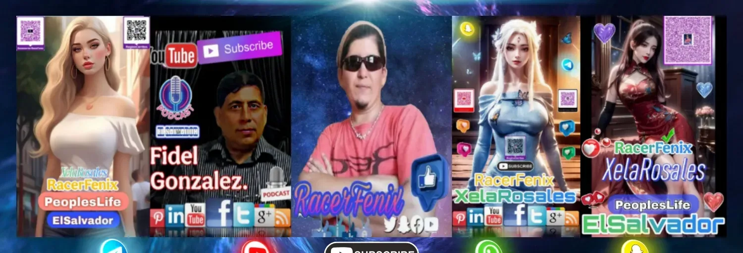 IMPACTO DIGITAL EL SALVADOR