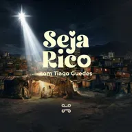 Série: Ricos em Misericórdia - Economia do reino, com Tiago Guedes - Rm 12:3-8 [#ep1]