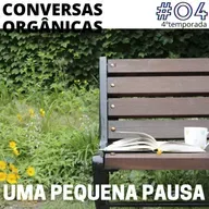 Uma pequena pausa