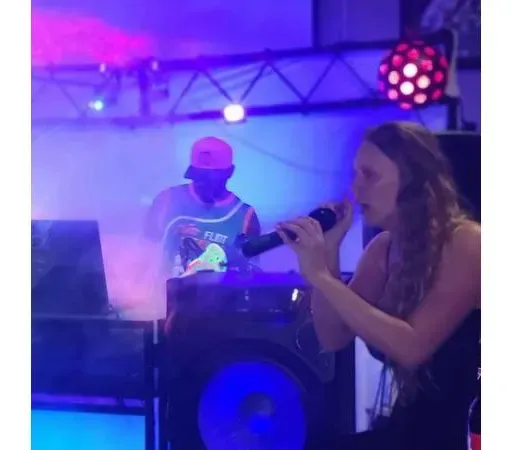 Couples Therapy With Dj B Lethal