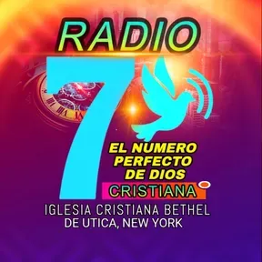 RADIO 7 CRISTIANA