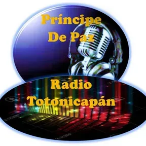 PRINCIPE DE PAZ RADIO