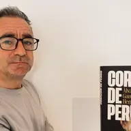 CLUB DE LECTURA T19C026 "Corazón de perro", de Álvaro García (22/03/2026)