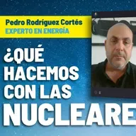 EXPERTO EN ENERGIA: “EL MIX ELÉCTRICO PERFECTO DEBE TENER ENERGIA NUCLEAR”