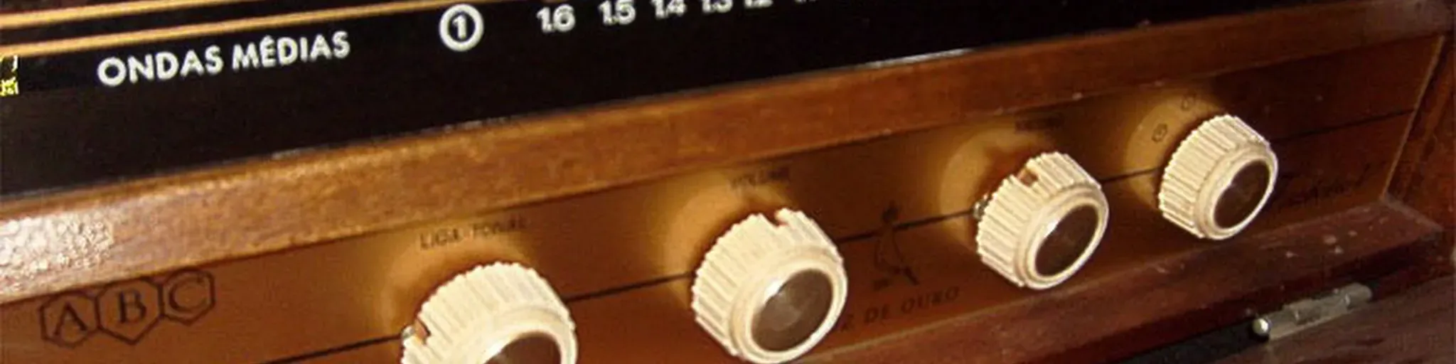 RADIO S6