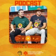 RODRIGO INOJOSA & ARYEL FREIRE - Poesia em Grande Estilo - EP #428