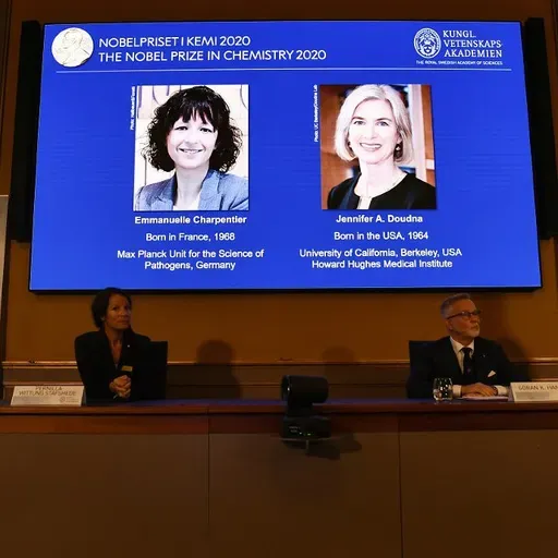 A importância da edição genética para a medicina