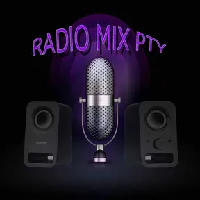 RADIO MIX PTY