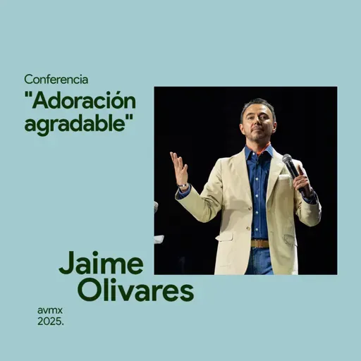 Adoración agradable