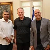 Sergio Vidigal deixa a Secretaria de Estado de Desenvolvimento do ES