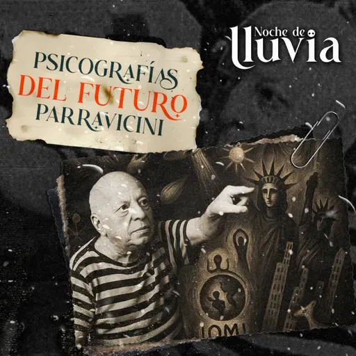 ¡Urgente! Parravicini lo vio todo: El Caos de Dios y del Hombre ya está en marcha